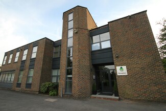 More details for Wellington Rd, High Wycombe - Office for Rent