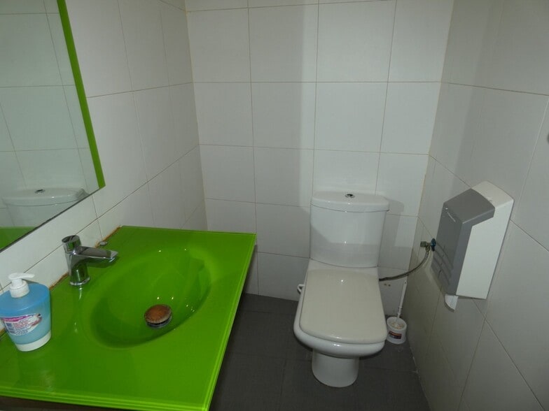 Retail in Molina de Segura, Murcia to rent - Interior Photo - Image 3 of 3