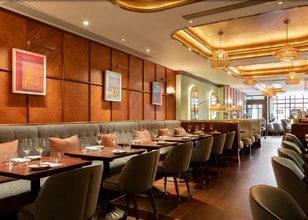 5 Pollen St, London to rent Interior Photo- Image 2 of 2