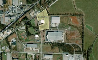 More details for 00 Morgan St, Brownsville, TN - Industrial for Rent