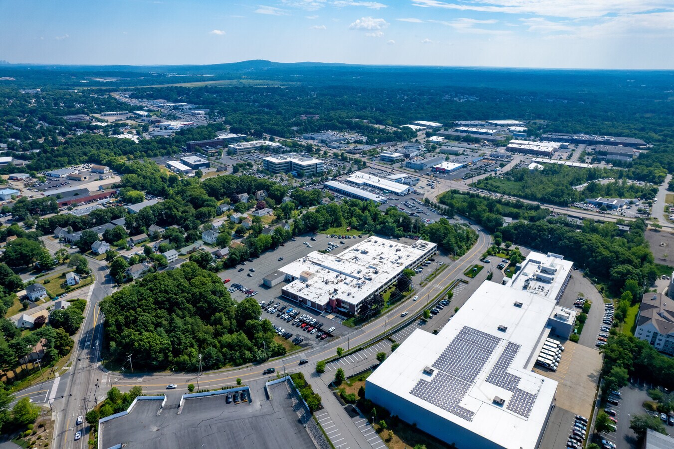 100 Morse St, Norwood 02062