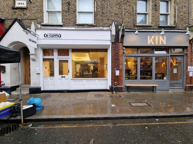 More details for 90 Leather Ln, London - Retail to Rent