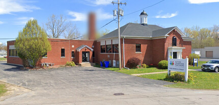 5266 Seneca St, West Seneca, NY for rent Building Photo- Image 1 of 8