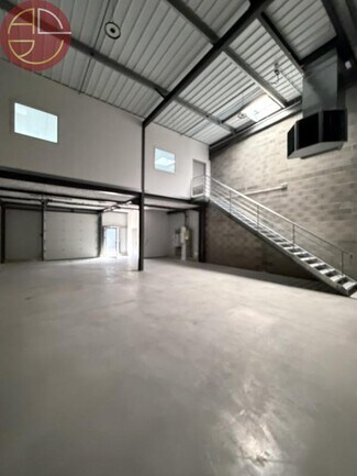 More details for Industrial to Rent