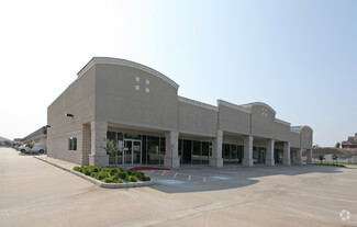 More details for 12551 Steeple Way Blvd, Houston, TX - Industrial for Rent