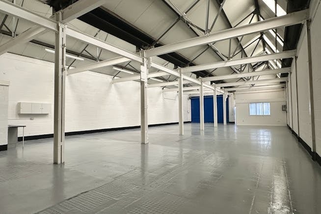 Leagrave Rd, Luton to rent Interior Photo- Image 1 of 3