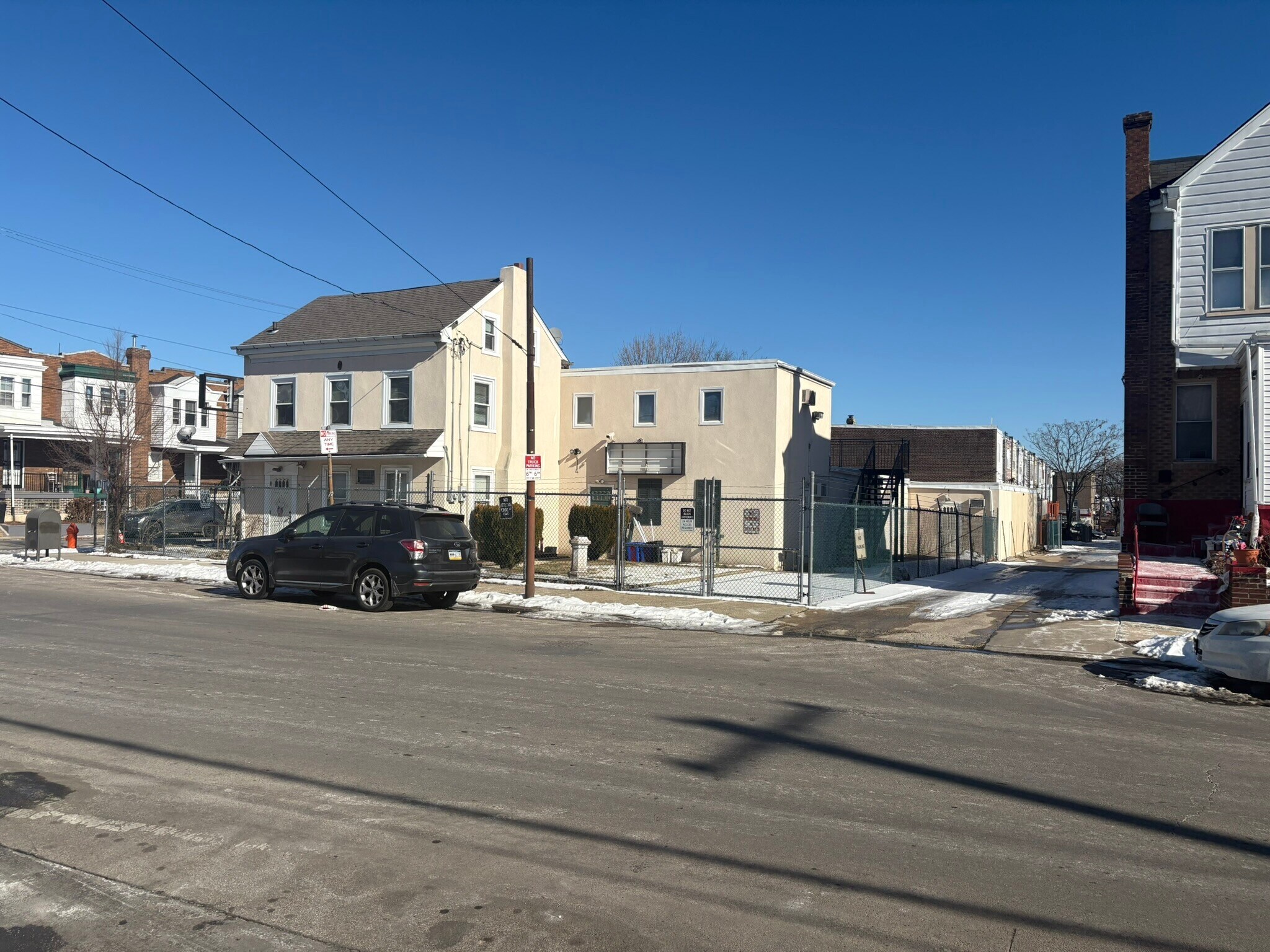 6739-6745 Limekiln Pike, Philadelphia, PA for sale Primary Photo- Image 1 of 1