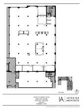 675 Ponce de Leon Ave NE, Atlanta, GA for rent Floor Plan- Image 1 of 1