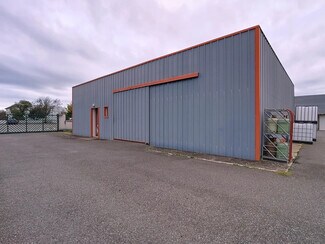 More details for Light Industrial for Sale