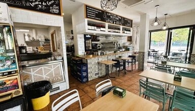 Retail in Madrid, Madrid to rent Interior Photo- Image 1 of 9