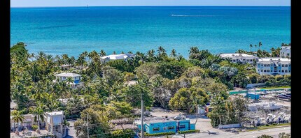 80939 Overseas Hwy, Islamorada, FL - aerial  map view - Image1