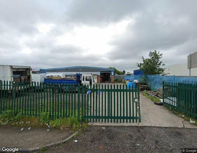 Highfield Rd, Manchester to rent - Building Photo - Image 2 of 3