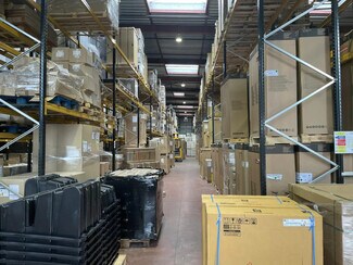 More details for Office, Light Industrial to Rent