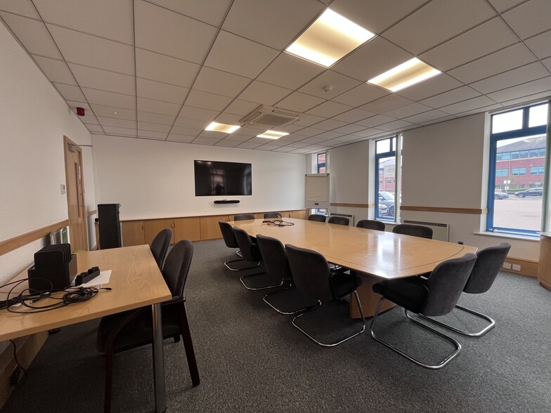 Westpoint Rd, Thornaby for sale - Building Photo - Image 3 of 13