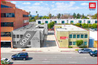 4721 Laurel Canyon Blvd, Valley Village, CA for sale Building Photo- Image 1 of 17