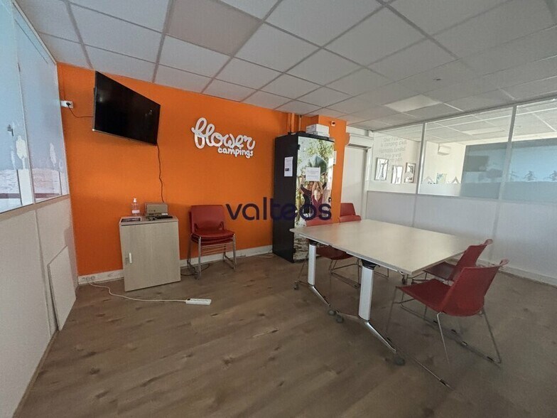 Office in Balma to rent - Interior Photo - Image 3 of 5