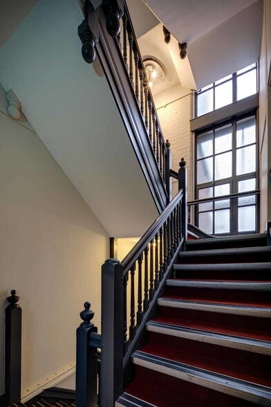 11-15 Guildhall Ln, Leicester to rent - Interior Photo - Image 3 of 14