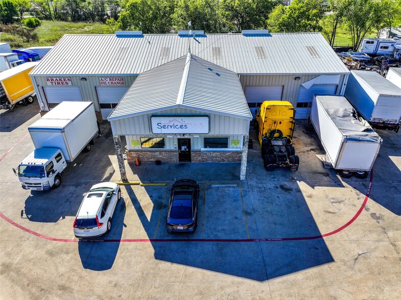 7785 US-175 Hwy, Kaufman, TX for sale - Primary Photo - Image 1 of 31