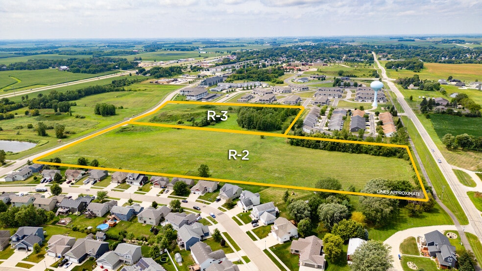 7th St NE, Byron, MN for sale - Primary Photo - Image 1 of 17