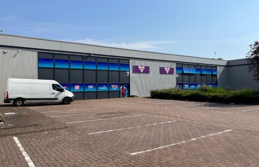 Marshall Rd, Swindon to rent Building Photo- Image 1 of 8