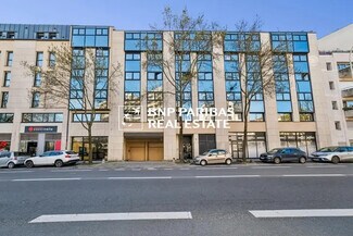More details for 35 Boulevard Georges Clémenceau, Courbevoie - Office to Rent