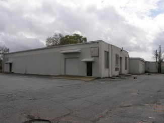 More details for 1340 11th Ave, Columbus, GA - Industrial for Rent