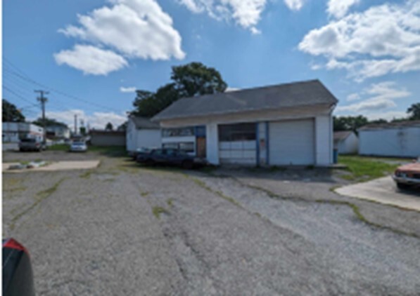 1622 12th St, Lynchburg, VA for sale - Building Photo - Image 3 of 4