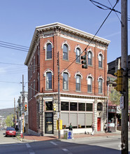 4401 Butler St, Pittsburgh, PA for sale Primary Photo- Image 1 of 3