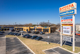 More details for 8015-8025 Bandera Rd, San Antonio, TX - Office/Retail for Rent