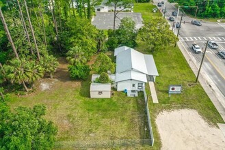 2505 Old Moultrie Rd, Saint Augustine, FL - aerial  map view - Image1