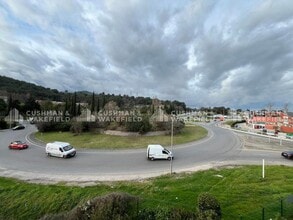 165 Avenue Du Marin Blanc, Aubagne, BDR - Aerial  map view
