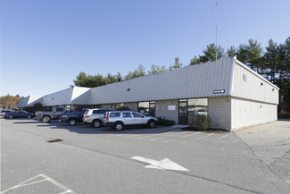 More details for BS 9B&10B – Light Industrial for Sale, Somersworth, NH