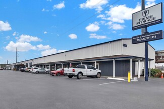 More details for 3608 S 74th St, Tacoma, WA - Office, Light Industrial for Rent