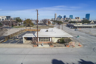 More details for 1100 W Cannon St, Fort Worth, TX - Office/Medical for Rent