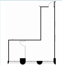 445 Minnesota St, Saint Paul, MN for rent Floor Plan- Image 1 of 1