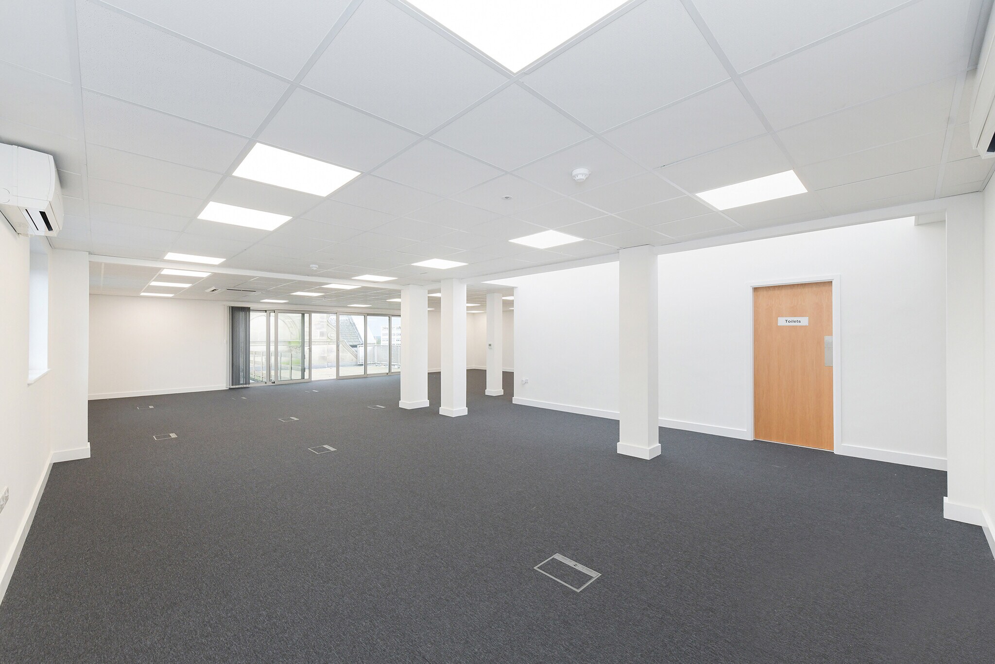 7 Queen St, Nottingham for sale Interior Photo- Image 1 of 1