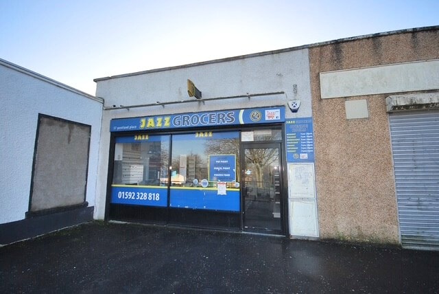 37-39 Pentland Pl, Kirkcaldy to rent Building Photo- Image 1 of 3