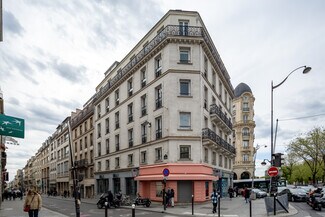 More details for 36 Rue De Saint-Pétersbourg, Paris - Office to Rent