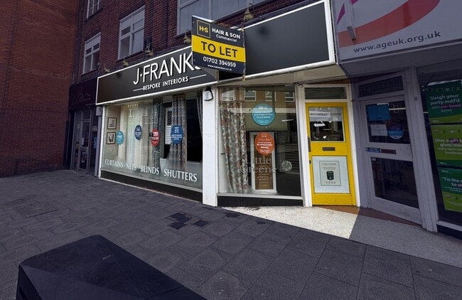 More details for 28-31 Moulsham St, Chelmsford - Retail to Rent