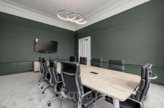 9 Great Stuart St, Edinburgh to rent Interior Photo- Image 2 of 7