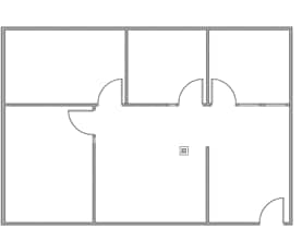 11225 N 28th Dr, Phoenix, AZ to rent Floor Plan- Image 1 of 1