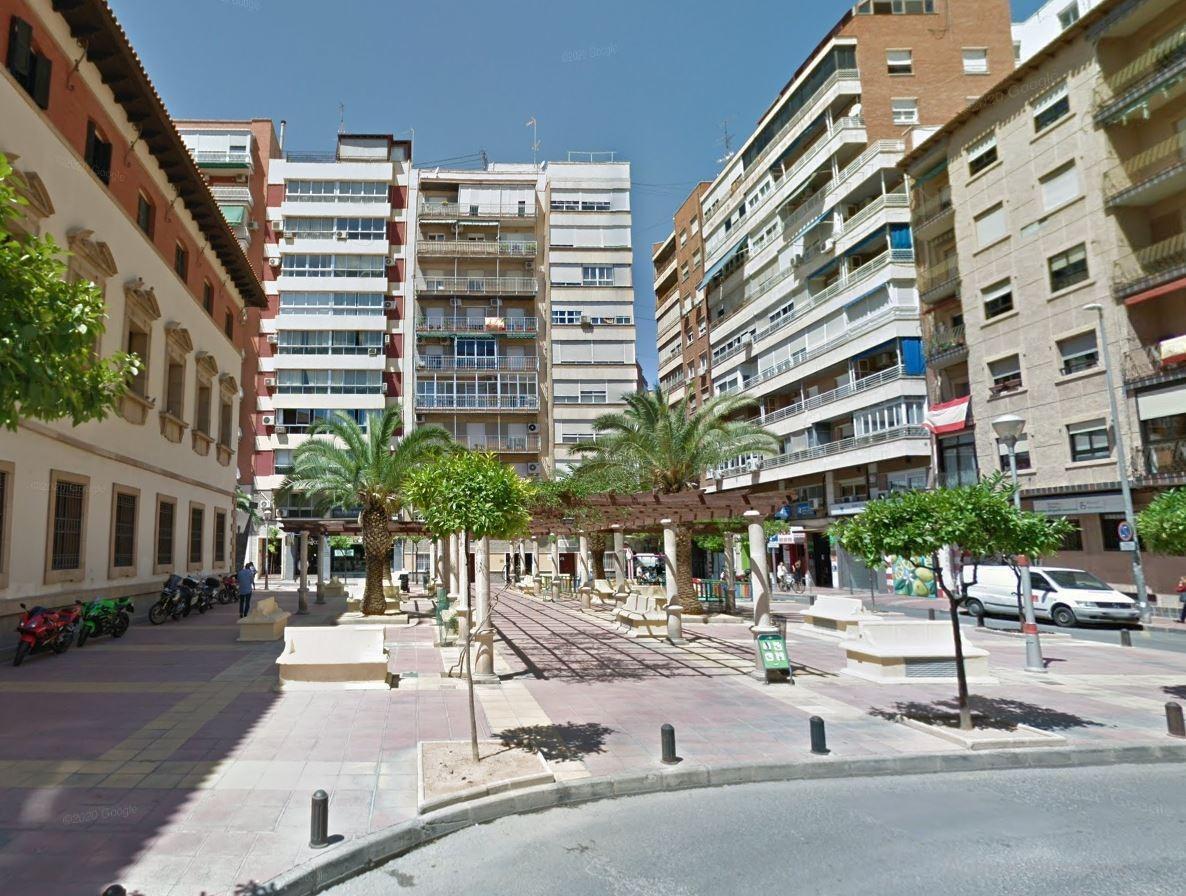 Retail in Murcia, Murcia for sale Building Photo- Image 1 of 7