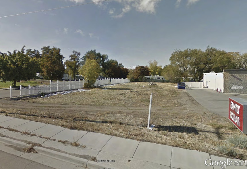 693 N Main St, Tooele, UT for sale - Building Photo - Image 2 of 4