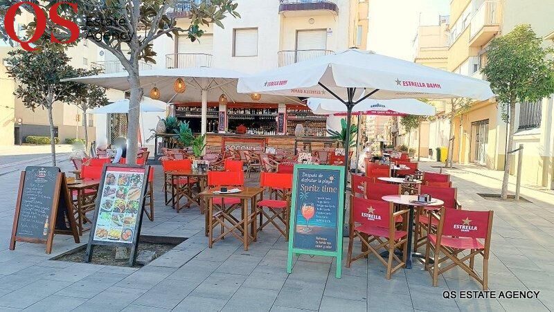 Retail in Blanes, Gerona to rent Interior Photo- Image 1 of 9