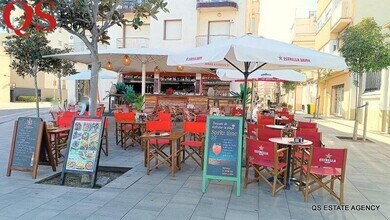 Retail in Blanes, Gerona to rent Interior Photo- Image 1 of 9