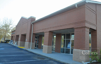 More details for 9019 Garners Ferry Rd, Hopkins, SC - Retail for Rent