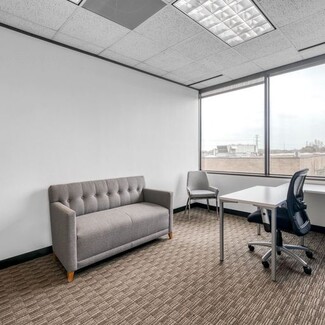 More details for 125 Commerce Valley Dr W, Markham, ON - Coworking for Rent