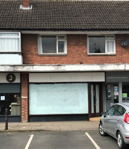 42-70 St Johns Ave, Churchdown for sale Building Photo- Image 1 of 1