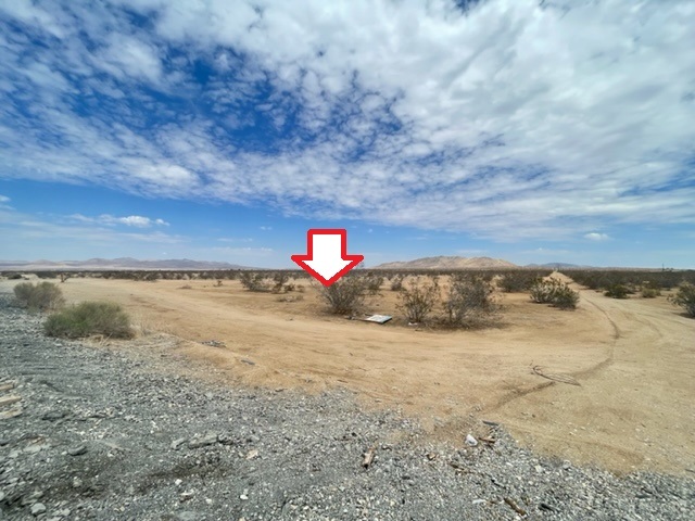 0 Central Rd, Apple Valley, CA for sale - Building Photo - Image 3 of 10