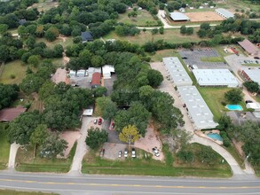 1318 FM 1463 Rd, Katy, TX - aerial  map view - Image1